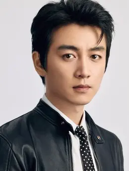 古平原（陈晓饰演）