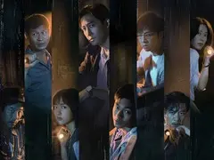 围猎剧情介绍封面图